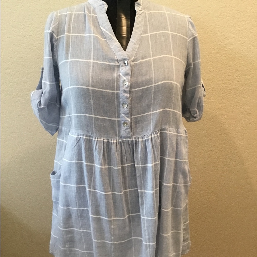 Shirt/Blouse